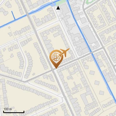 Karte Poelchaukamp 24-25, 22301 Hamburg