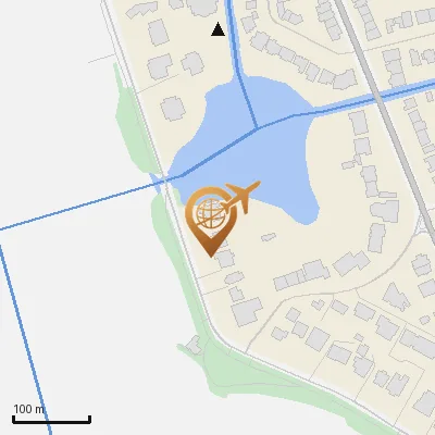 Foto zu Schöne Aussicht 22-26, 22085 Hamburg