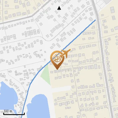 Karte Stuhtsweg 22-27, 22159 Hamburg