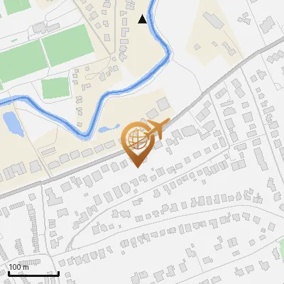 Karte Wellingsbüttler Weg 21-24, 22391 Hamburg