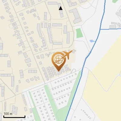 Karte Grunewaldstraße 241-247, 22149 Hamburg