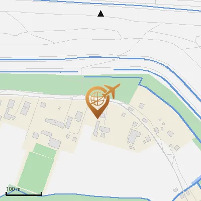 Karte Moorburger Elbdeich 245, 21079 Hamburg