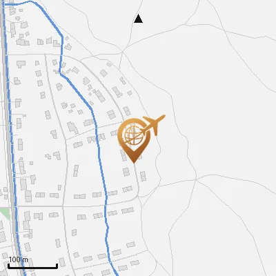 Karte Bauernholztal 22-25, 21149 Hamburg