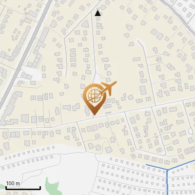 Karte Jägerstieg 25-27, 22391 Hamburg