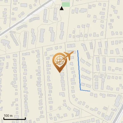 Karte Kohövedstraße 21-27, 22143 Hamburg