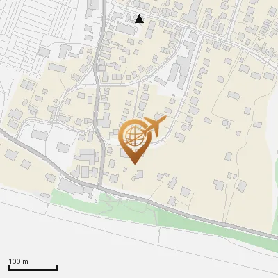 Karte Newmans Park 25-29, 22609 Hamburg