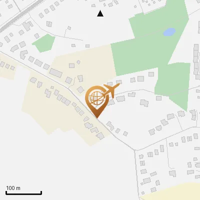 Karte Schafshagenberg 23-25, 21077 Hamburg