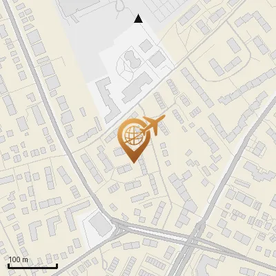 Karte Stolper Straße 19-31, 22145 Hamburg