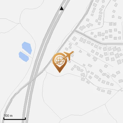 Karte Ehestorfer Weg 249-253, 21075 Hamburg