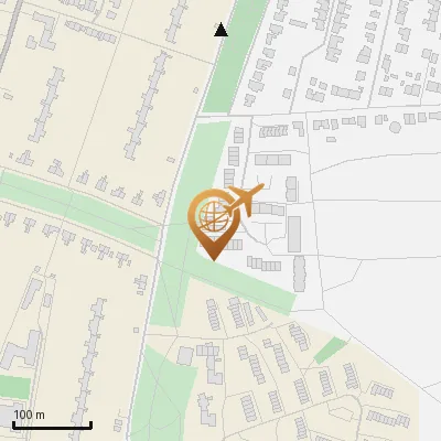 Karte Bruno-Lauenroth-Weg 24-32, 22417 Hamburg