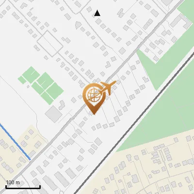 Karte Farmsener Landstraße 23-28, 22359 Hamburg