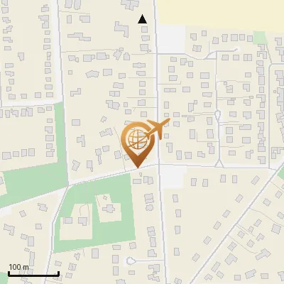 Foto zu Grot Sahl 26, 22559 Hamburg