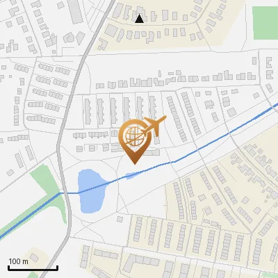 Foto zu Hasloher Kehre 24-26, 22417 Hamburg