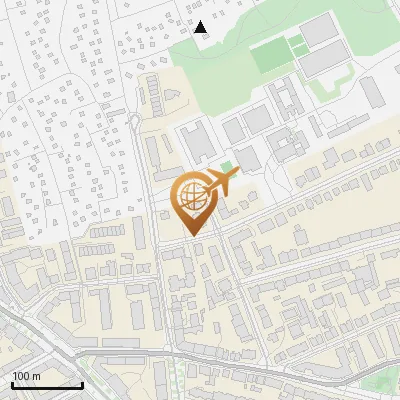 Karte Jaguarstieg 26-28, 22527 Hamburg