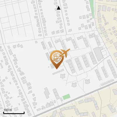 Karte Neuköllner Ring 26-30, 22149 Hamburg