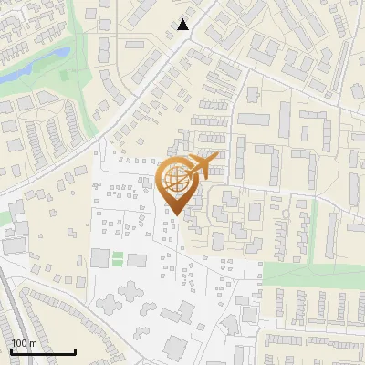 Karte Rimbertweg 22-26, 22529 Hamburg