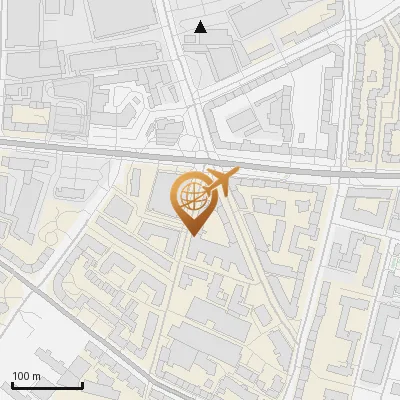 Foto zu Stahltwiete 22-32, 22761 Hamburg