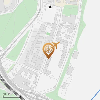 Karte Warburgstraße 16-28, 20354 Hamburg