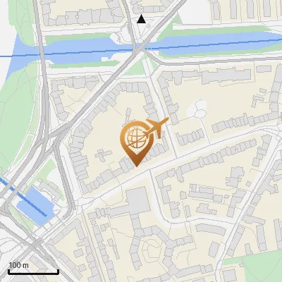 Foto zu Graumannsweg 21-27, 22087 Hamburg