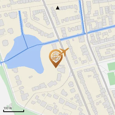 Karte Herbert-Weichmann-Straße 27, 22085 Hamburg