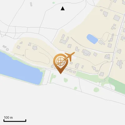 Karte In de Bost 22-31, 22587 Hamburg