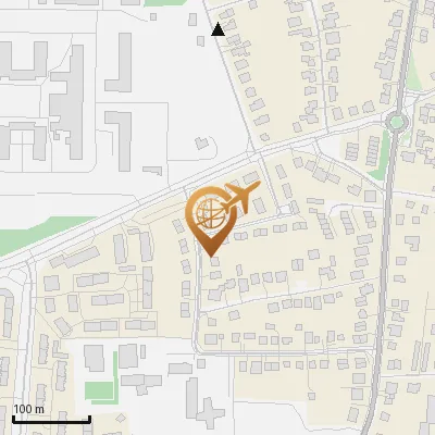 Karte Johanniskrautweg 10-28, 22549 Hamburg