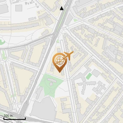 Foto zu Missundestraße 25-32, 22769 Hamburg