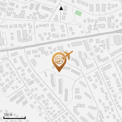 Karte Onkelbarg 17-35, 21149 Hamburg