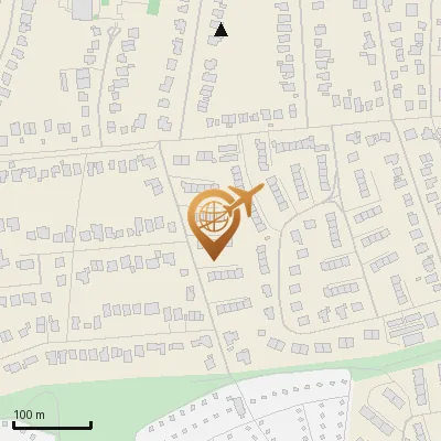 Karte Schulteßstieg 19-37, 22391 Hamburg