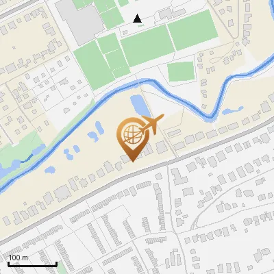 Karte Wellingsbütteler Landstraße 269-277, 22337 Hamburg