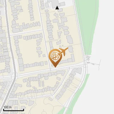 Karte Alte Rabenstraße 26-28, 20148 Hamburg