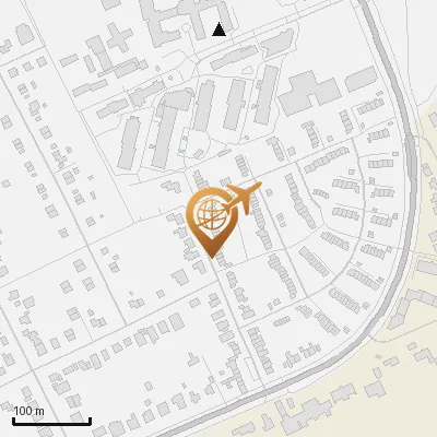 Karte Emekesweg 28-31, 22391 Hamburg