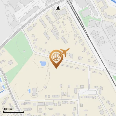 Karte Heinrich-von-Ohlendorff-Straße 28-32, 22359 Hamburg