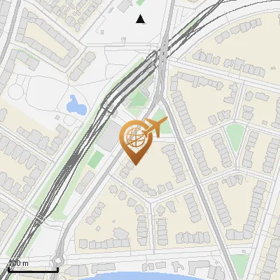 Karte Loogestraße 28, 20249 Hamburg