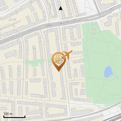 Foto zu Peterskampweg 20-32, 22089 Hamburg