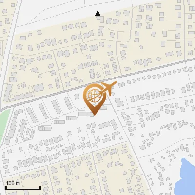 Karte Pezolddamm 28-34, 22175 Hamburg