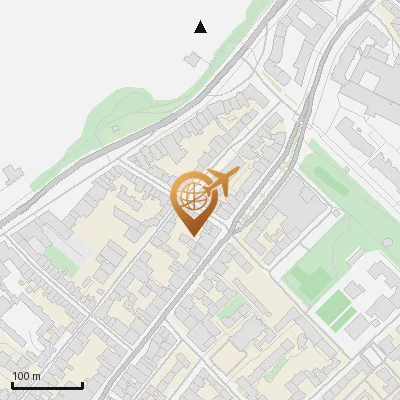 Karte Schmilinskystraße 19-28, 20099 Hamburg