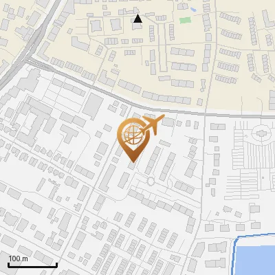 Karte Sollkehre 28, 22179 Hamburg