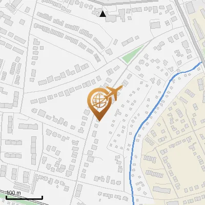 Karte Wichelkamp 24-33, 22179 Hamburg