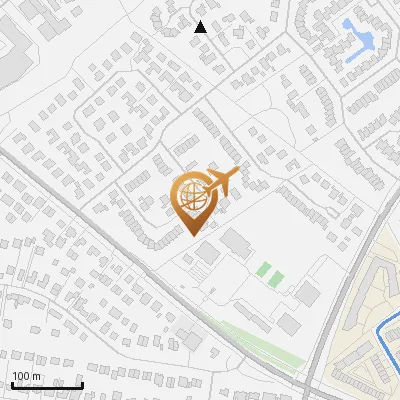 Karte Wilhelm-Siefke-Weg 28, 22399 Hamburg