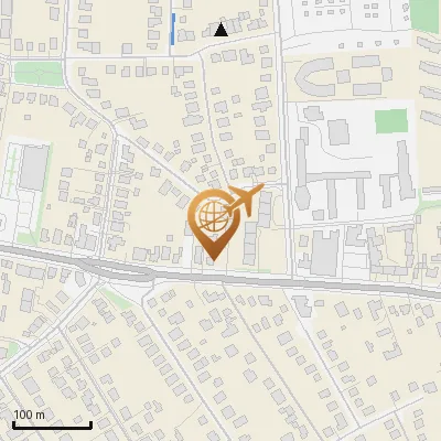 Foto zu Luruper Hauptstraße 288-294, 22547 Hamburg