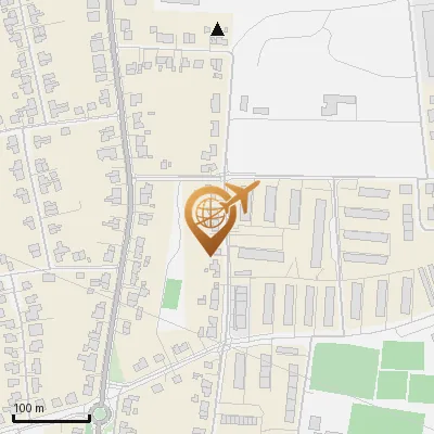 Karte Akeleiweg 28-29, 22607 Hamburg