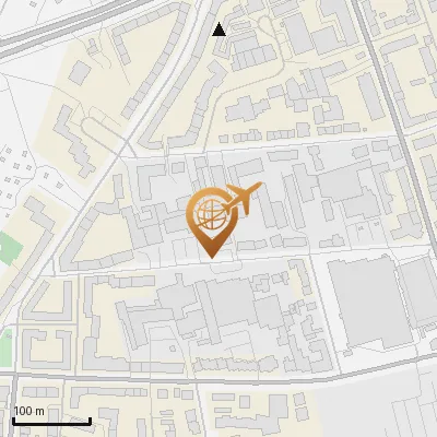 Karte Auf dem Königslande 29-31, 22041 Hamburg