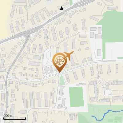 Foto zu Blomkamp 27-29, 22549 Hamburg