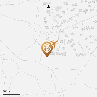 Karte Bredengrund 29, 21149 Hamburg