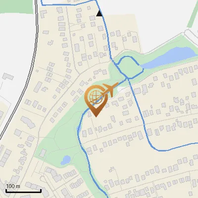 Foto zu Hans-Adolf-Weg 27-29, 22457 Hamburg