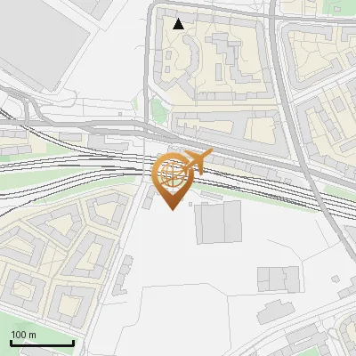 Foto zu Holtenaustraße 29-31, 22765 Hamburg