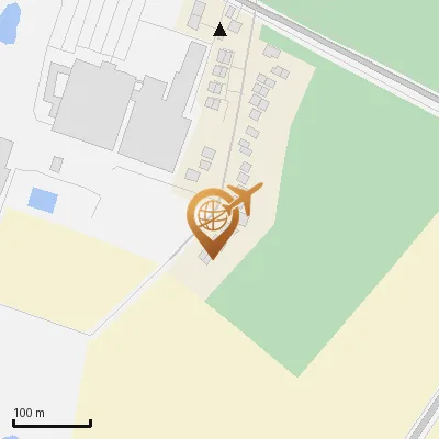 Karte Im Meienthun 27-33, 22359 Hamburg