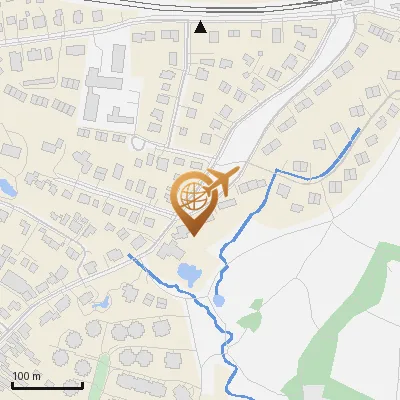 Karte Karl-Jacob-Straße 25-31, 22609 Hamburg