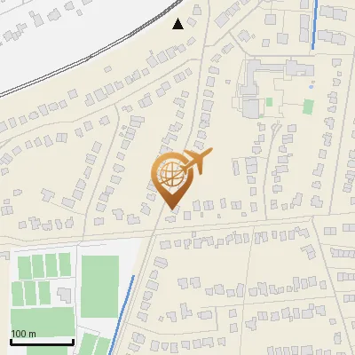 Karte Kelterstraße 20-31, 22391 Hamburg